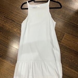 Club Monaco Pale Blue Dress size 2